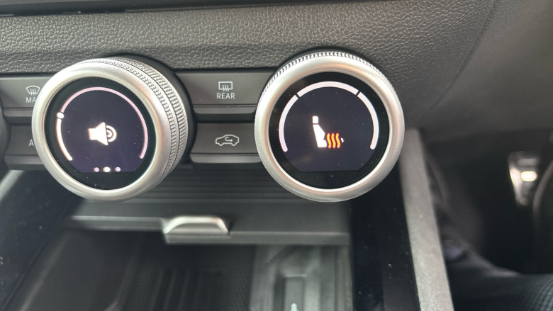 Skoda Superb 1.5 TSI iV Sportline 5dr DSG Estate